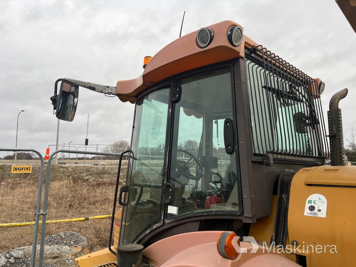 Съчленен самосвал Dumper Hydrema 912D Multitipp: снимка 10