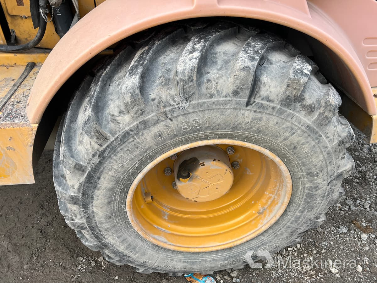 Съчленен самосвал Dumper Hydrema 912D Multitipp: снимка 25