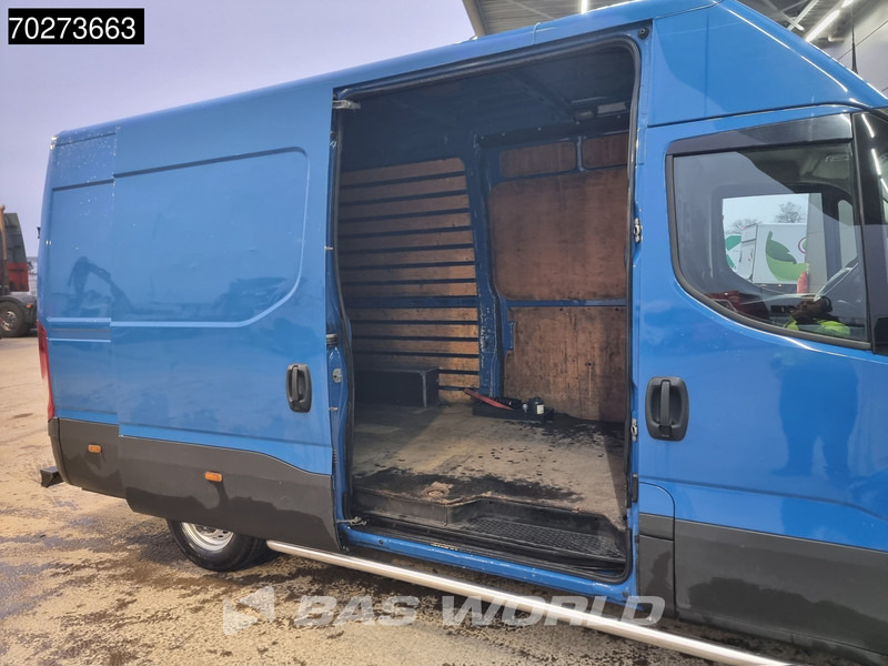 Лизинг на Iveco Daily 35S14 Automaat L2H2 2x schuifdeur LED Camera Airco Cruise L2 Airco Cruise control Iveco Daily 35S14 Automaat L2H2 2x schuifdeur LED Camera Airco Cruise L2 Airco Cruise control: снимка 10