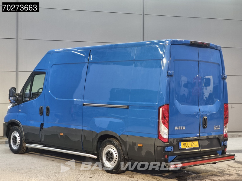 Лизинг на Iveco Daily 35S14 Automaat L2H2 2x schuifdeur LED Camera Airco Cruise L2 Airco Cruise control Iveco Daily 35S14 Automaat L2H2 2x schuifdeur LED Camera Airco Cruise L2 Airco Cruise control: снимка 6