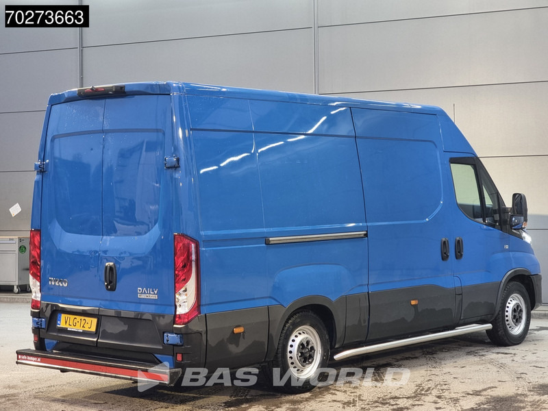 Лизинг на Iveco Daily 35S14 Automaat L2H2 2x schuifdeur LED Camera Airco Cruise L2 Airco Cruise control Iveco Daily 35S14 Automaat L2H2 2x schuifdeur LED Camera Airco Cruise L2 Airco Cruise control: снимка 7