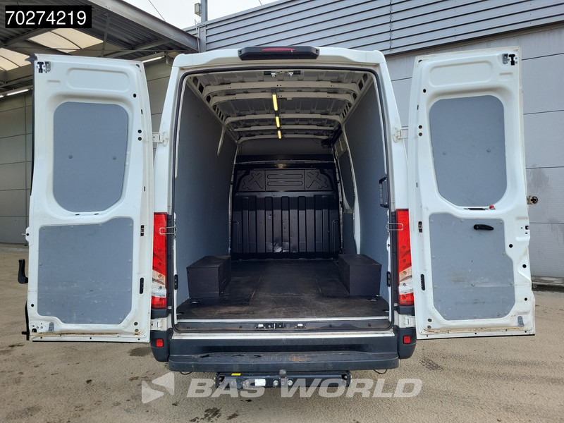 Лизинг на Iveco Daily 35S14 Automaat L2H2 3,5t Trekhaak LED ACC L2 12m3 Airco Trekhaak Iveco Daily 35S14 Automaat L2H2 3,5t Trekhaak LED ACC L2 12m3 Airco Trekhaak: снимка 7