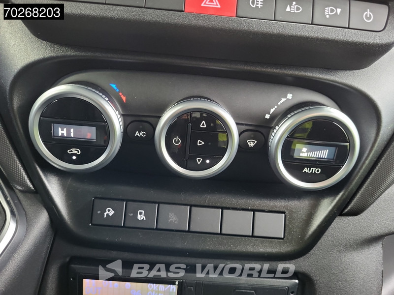 Нови Товарен бус Iveco Daily 35S21 Automaat 2025 model L2H2 Trekhaak Tacho ACC LED CarPlay Velgen Camera 12m3 Airco Trekhaak: снимка 16