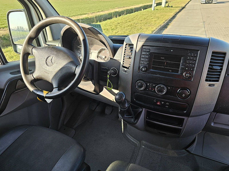 Малък ван Mercedes-Benz Sprinter 314 L1H1 Imperiaal Euro6: снимка 9