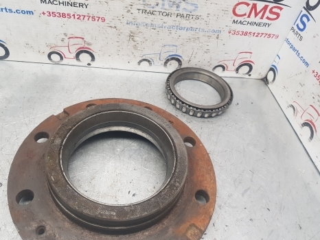 Ступица за Трактор John Deere 6610 Deutz Zf Front Hub Bolt Plate L101713, 4475407037, 4475307037: снимка 7