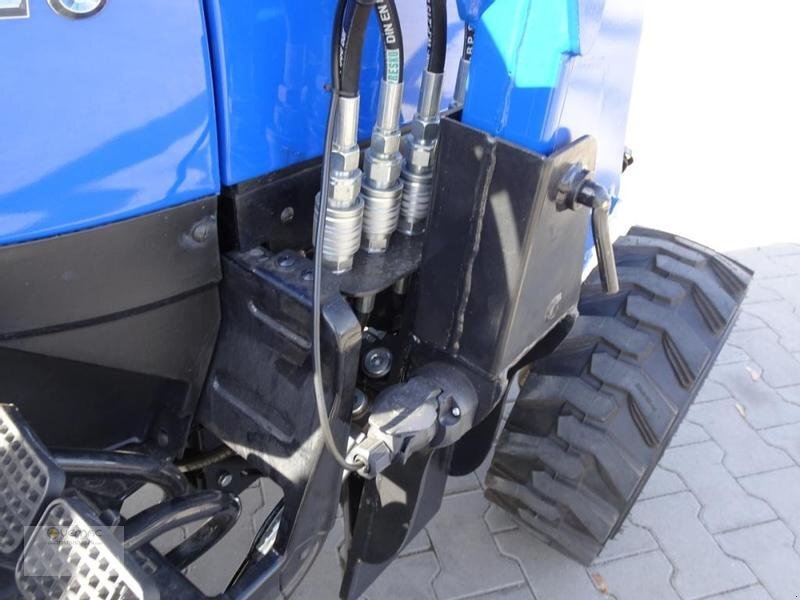 Нови Малък трактор Solis Solis 26 26PS NEU Traktor Schlepper Frontlader Industrie NEU: снимка 17 Нови Малък трактор Solis Solis 26 26PS NEU Traktor Schlepper Frontlader Industrie NEU: снимка 17