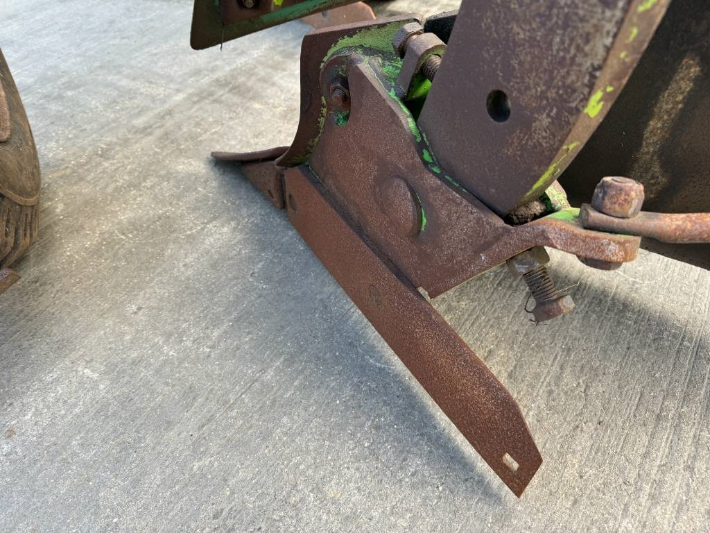 Плуг Dowdeswell DP7D2 5 Furrow Plough: снимка 8