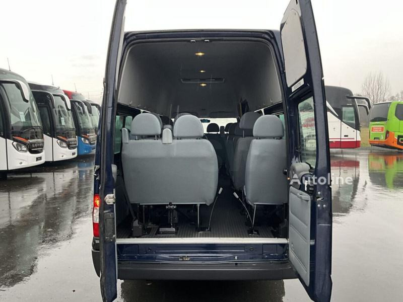 Лизинг на Ford Transit Ford Transit: снимка 9