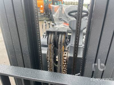 Нови Електрокар DOOSAN B30X-7 PLUS (Unused): снимка 23