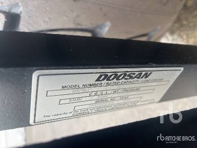 Нови Електрокар DOOSAN B30X-7 PLUS (Unused): снимка 25