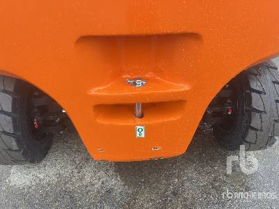 Нови Електрокар DOOSAN B30X-7 PLUS (Unused): снимка 15