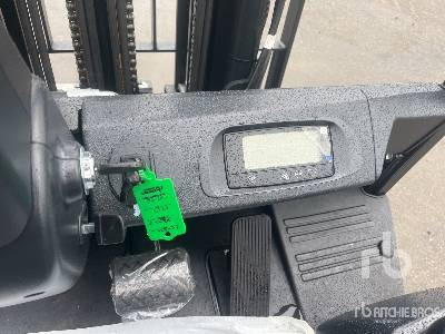 Нови Електрокар DOOSAN B30X-7 PLUS (Unused): снимка 8