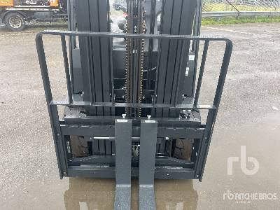 Нови Електрокар DOOSAN B30X-7 PLUS (Unused): снимка 22