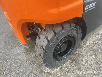 Нови Електрокар DOOSAN B30X-7 PLUS (Unused): снимка 14