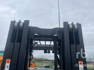 Нови Електрокар DOOSAN B30X-7 PLUS (Unused): снимка 24