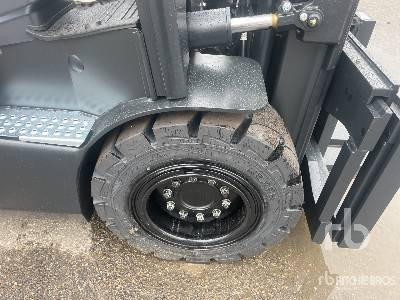 Нови Електрокар DOOSAN B30X-7 PLUS (Unused): снимка 13