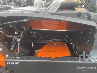 Нови Електрокар DOOSAN B30X-7 PLUS (Unused): снимка 10