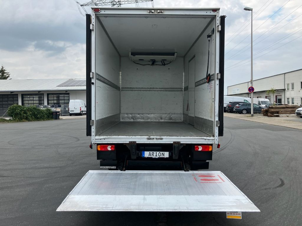 Рефрижератор камион DAF FA LF45 Kühlkoffer/CARRIER/Xarios600/LBW/AC/EU5: снимка 13