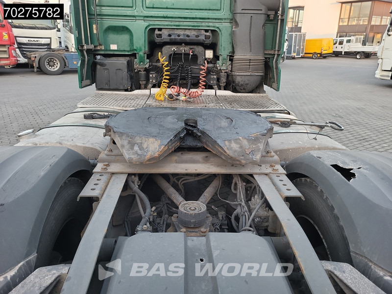 Влекач DAF XF 460 XF 4X2 Retarder Euro 6: снимка 5