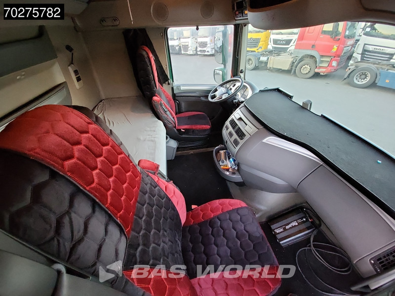 Влекач DAF XF 460 XF 4X2 Retarder Euro 6: снимка 18