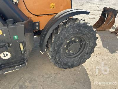 Багер-товарач 590ST Chargeuse Pelleteuse: снимка 22