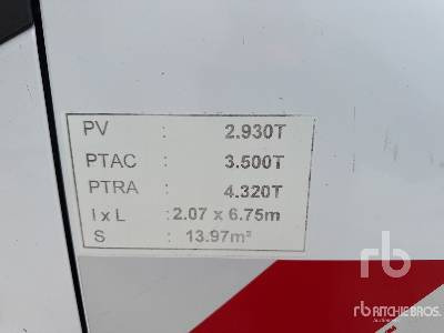 Автовишка RENAULT MASTER 2020 Klubb K32 10 m on Camion N ...: снимка 39