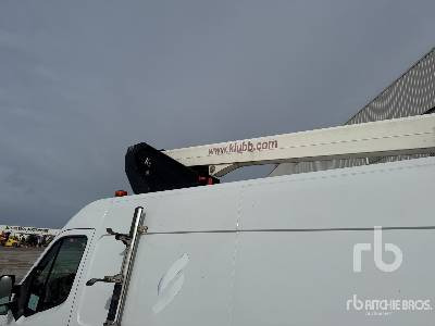 Автовишка RENAULT MASTER 2020 Klubb K32 10 m on Camion N ...: снимка 35