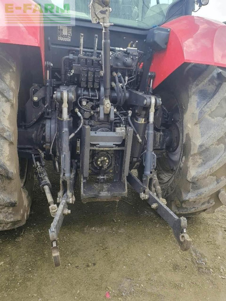 Трактор McCormick x7.650: снимка 12