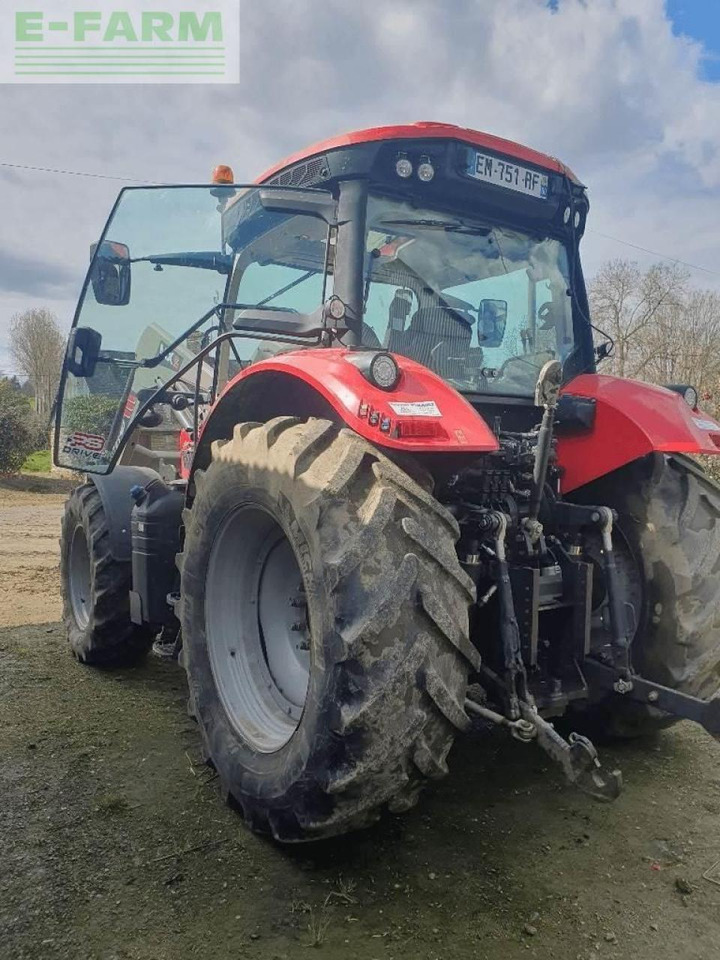 Трактор McCormick x7.650: снимка 6