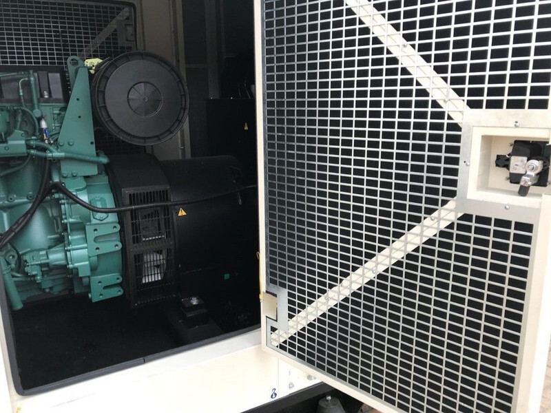 Нови Електрогенератор Volvo Stamford 550 KVA TAD 1641 GE Super Silent Nieuw: снимка 15