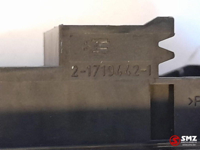 Блок за управление за Камион DAF Occ ECU airconditioning regeleenheid DAF: снимка 7 Блок за управление за Камион DAF Occ ECU airconditioning regeleenheid DAF: снимка 7