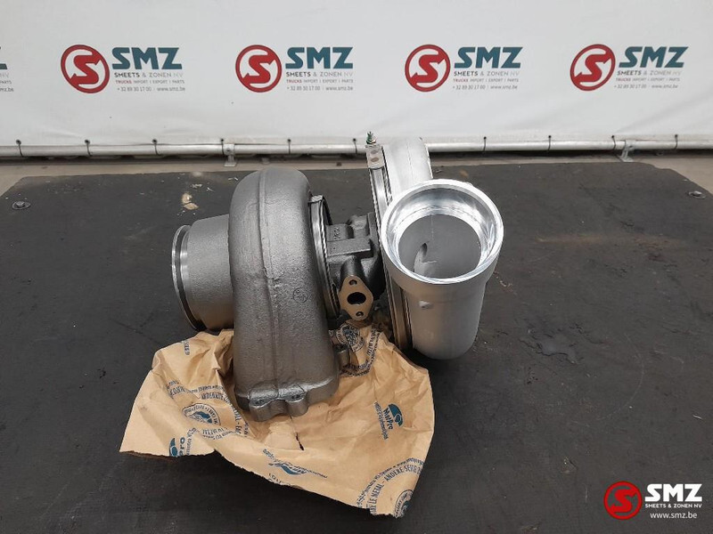 Нови Турбина за Камион Scania Turbocharger scania dc16 19/22: снимка 6 Нови Турбина за Камион Scania Turbocharger scania dc16 19/22: снимка 6