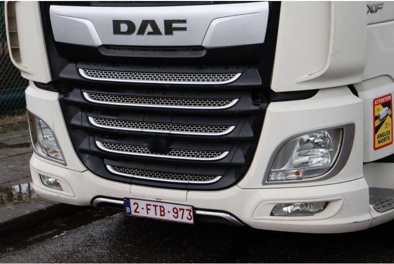 Шаси кабина DAF XF 480: снимка 14